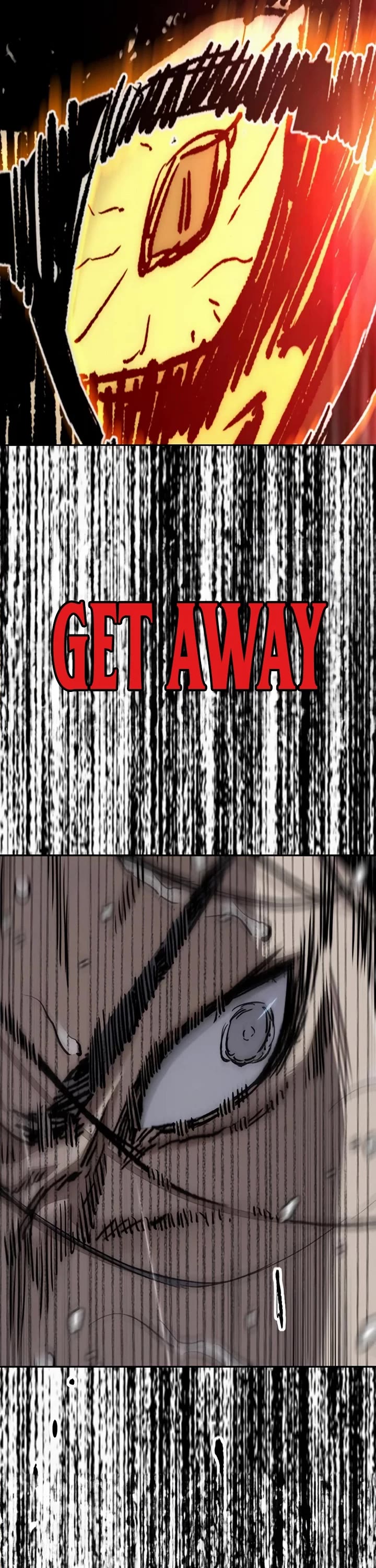 Wind Breaker Chapter 535 page 56 - Chapter 535
