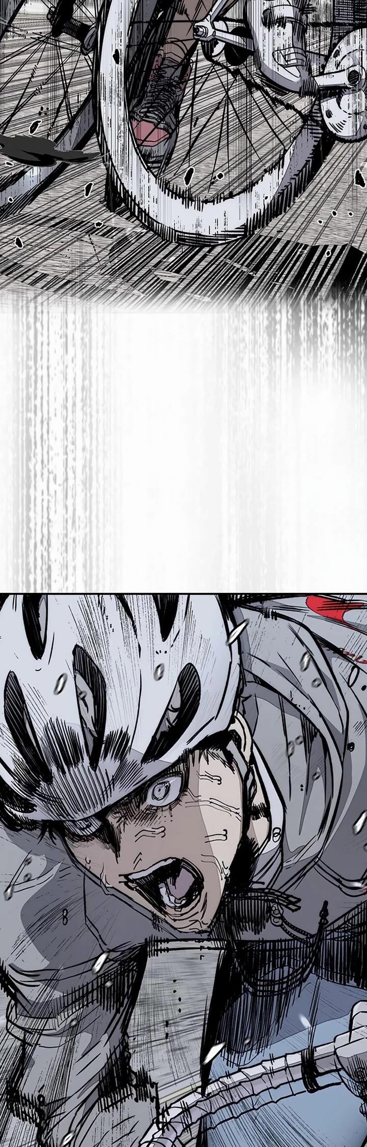 Wind Breaker Chapter 535 page 59 - Chapter 535
