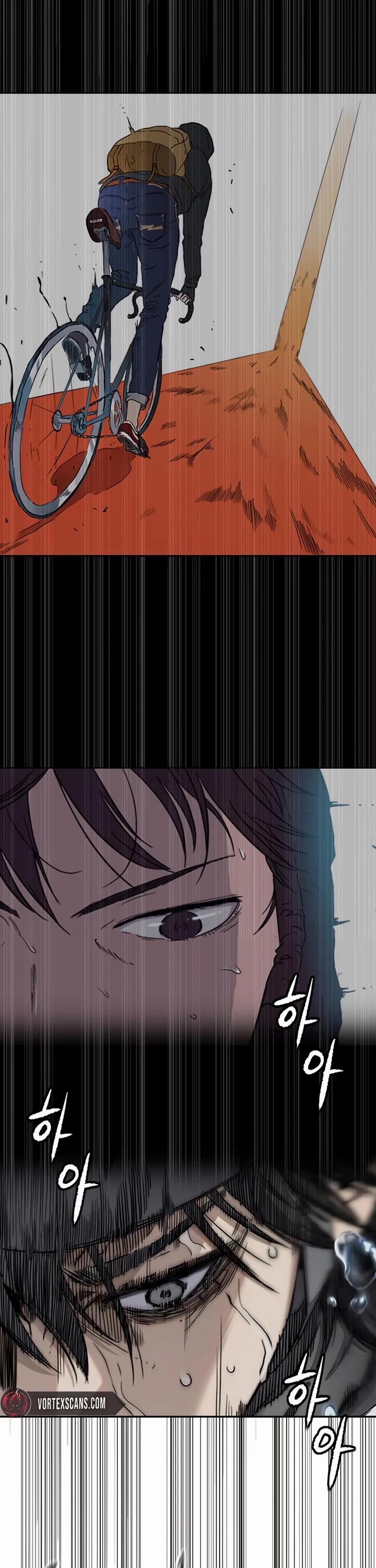 Wind Breaker Chapter 535 page 6 - Chapter 535