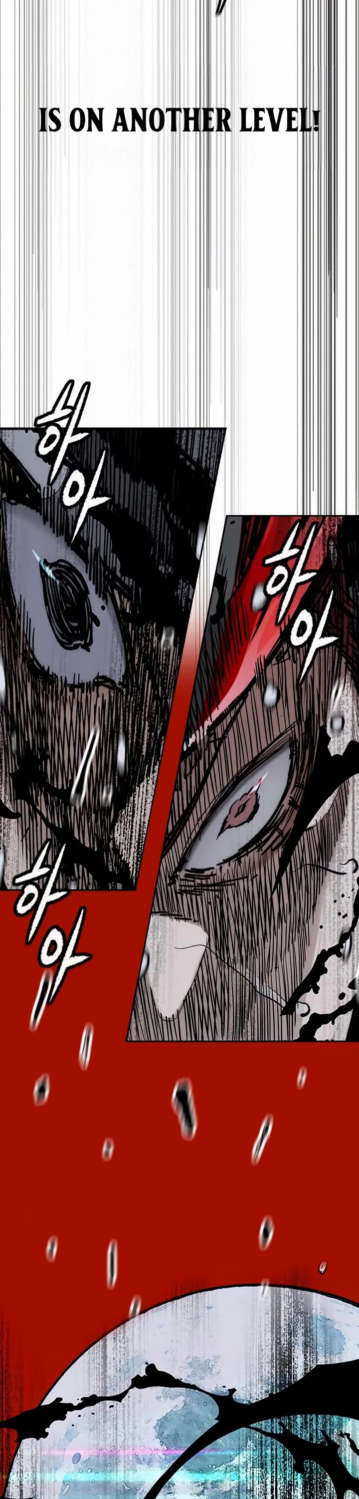 Wind Breaker Chapter 535 page 67 - Chapter 535