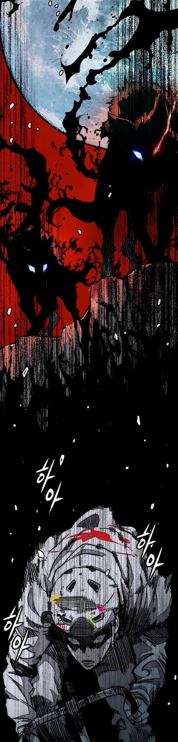Wind Breaker Chapter 535 page 68 - Chapter 535