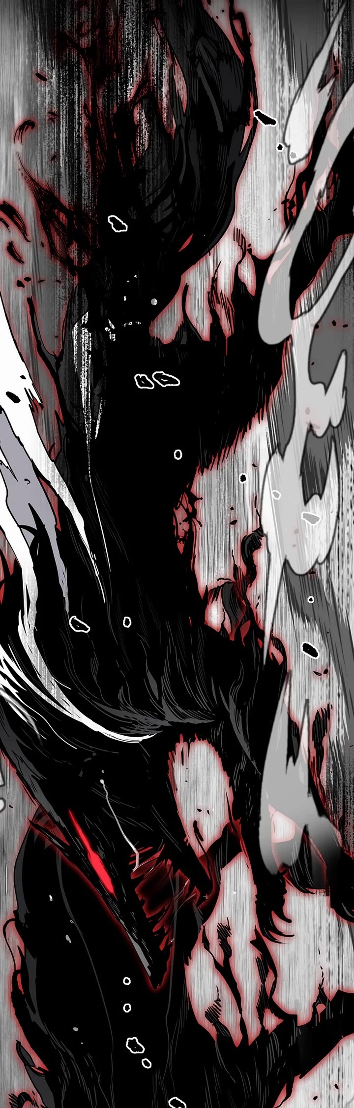 Wind Breaker Chapter 535 page 70 - Chapter 535