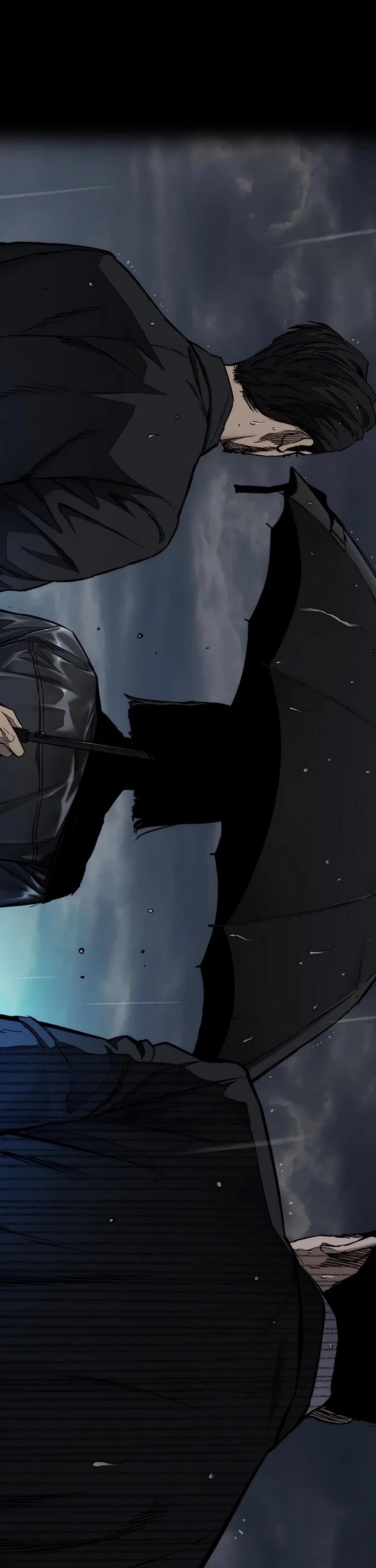 Wind Breaker Chapter 535 page 73 - Chapter 535