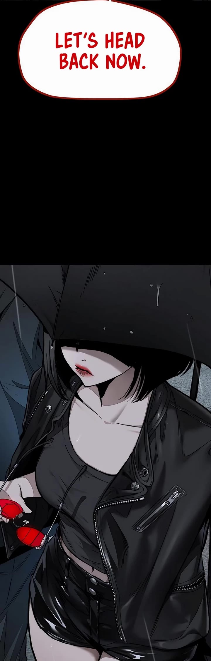 Wind Breaker Chapter 535 page 75 - Chapter 535