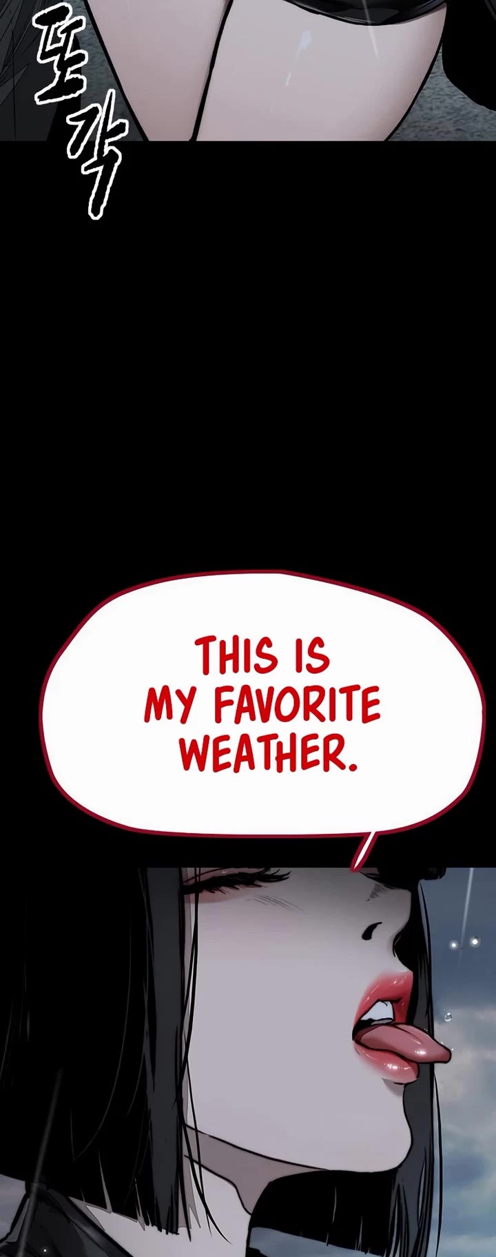 Wind Breaker Chapter 535 page 76 - Chapter 535