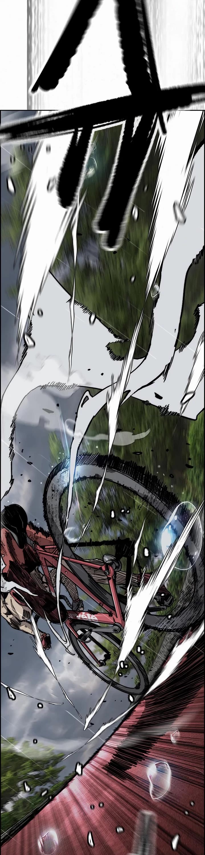 Wind Breaker Chapter 536 page 13 - Chapter 536