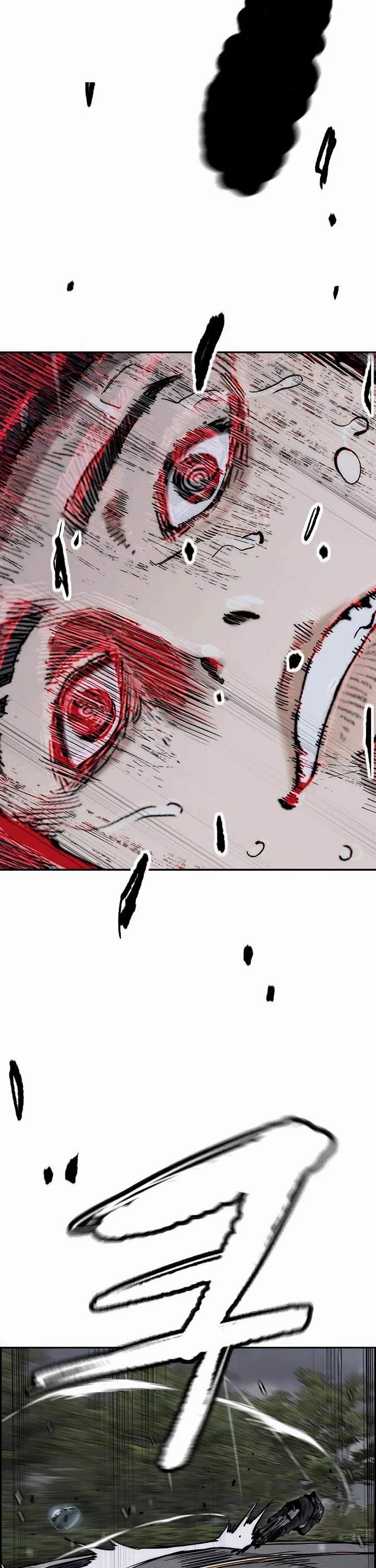 Wind Breaker Chapter 536 page 46 - Chapter 536
