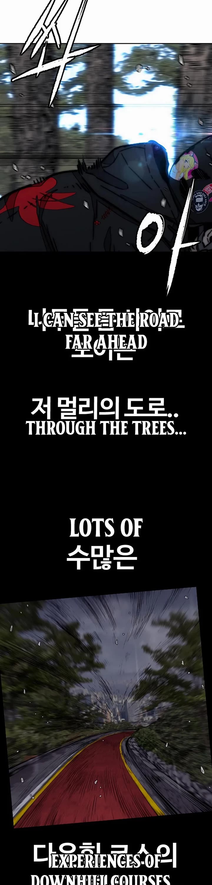 Wind Breaker Chapter 536 page 57 - Chapter 536