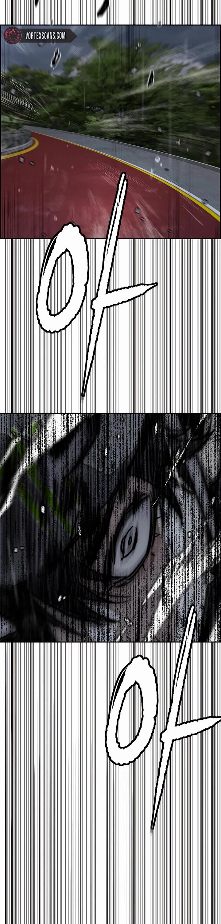 Wind Breaker Chapter 536 page 61 - Chapter 536