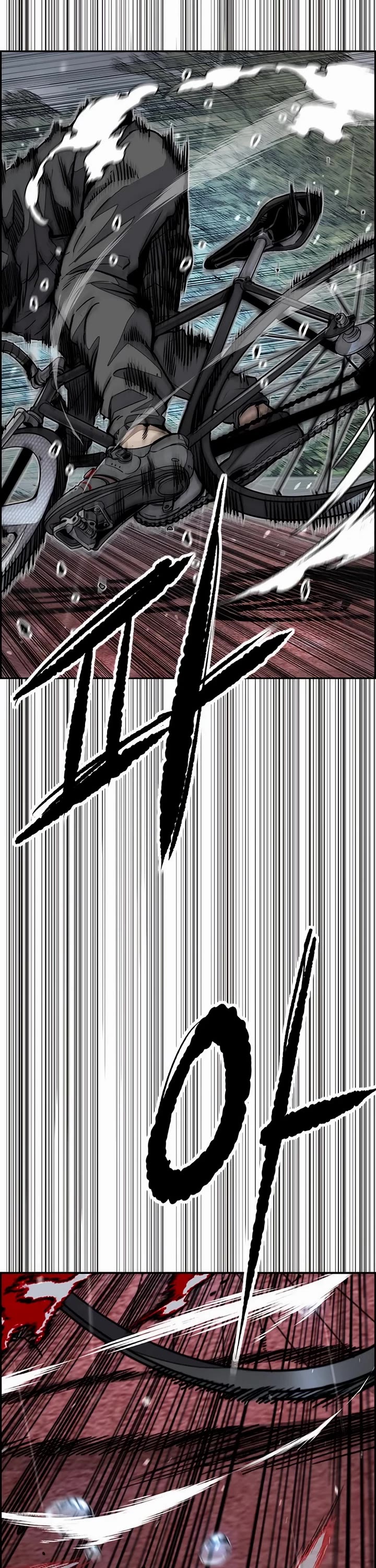 Wind Breaker Chapter 536 page 62 - Chapter 536