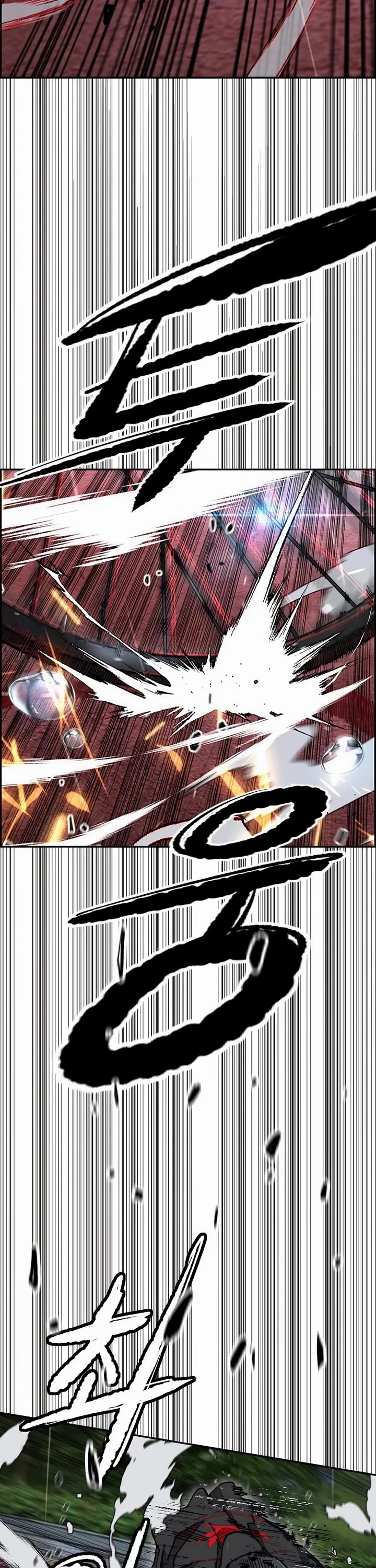 Wind Breaker Chapter 536 page 63 - Chapter 536
