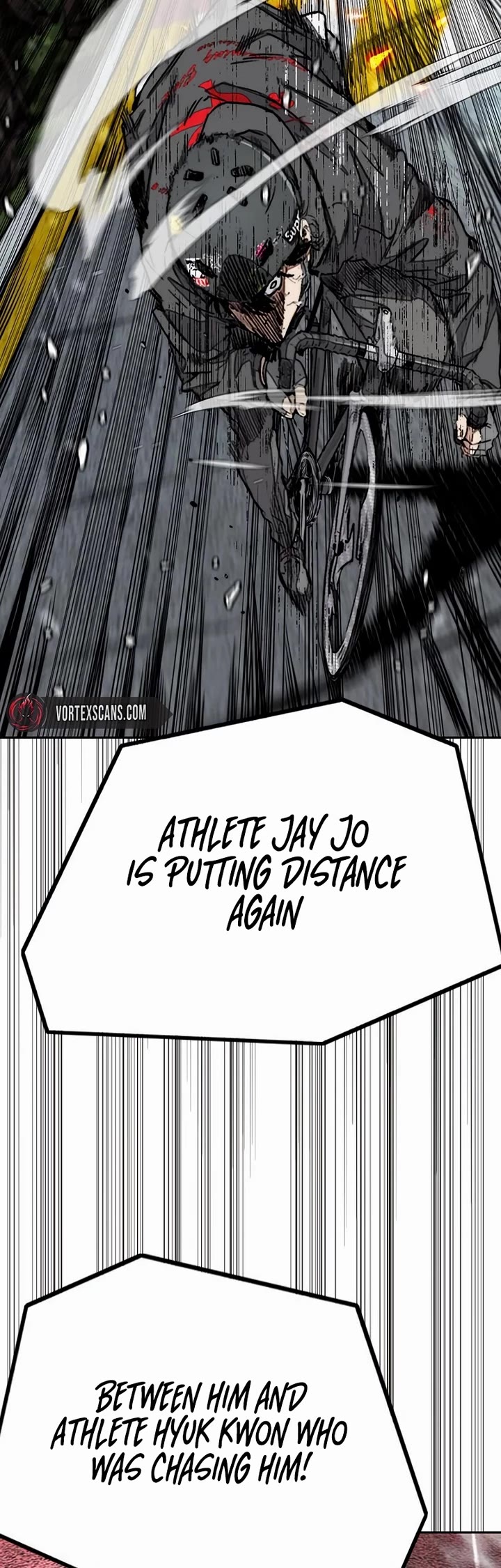 Wind Breaker Chapter 536 page 65 - Chapter 536