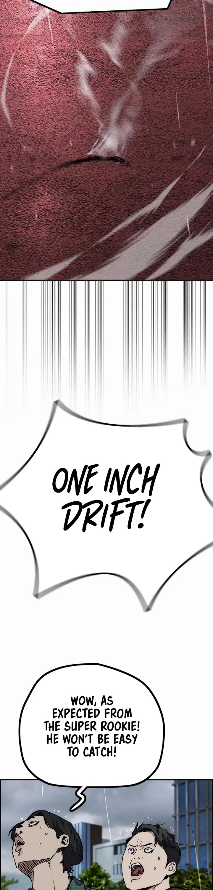 Wind Breaker Chapter 536 page 66 - Chapter 536