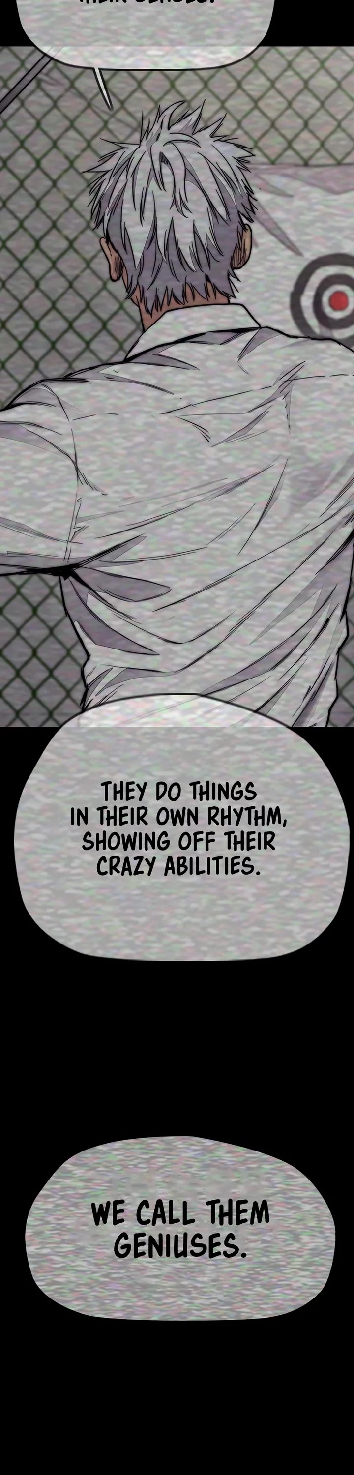 Wind Breaker Chapter 536 page 73 - Chapter 536