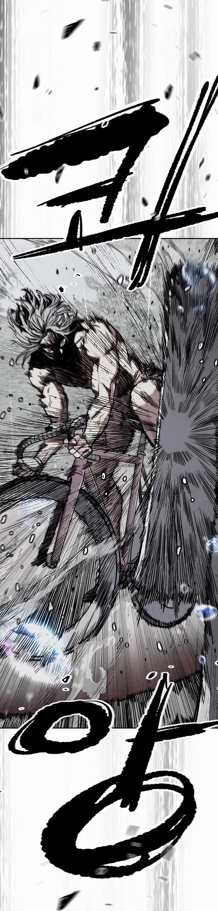 Wind Breaker Chapter 536 page 8 - Chapter 536