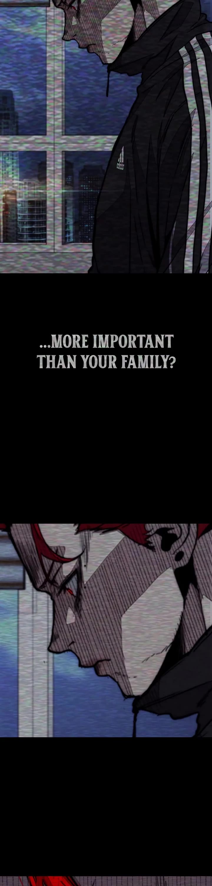 Wind Breaker Chapter 536 page 82 - Chapter 536