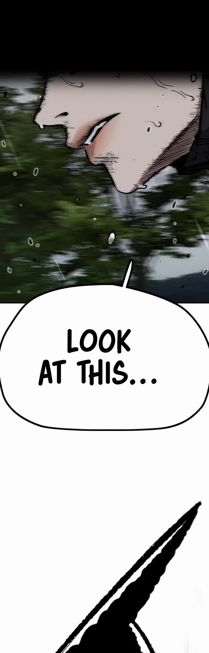 Wind Breaker Chapter 536 page 85 - Chapter 536