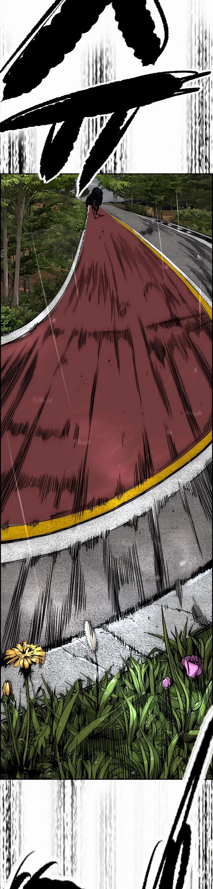 Wind Breaker Chapter 536 page 86 - Chapter 536