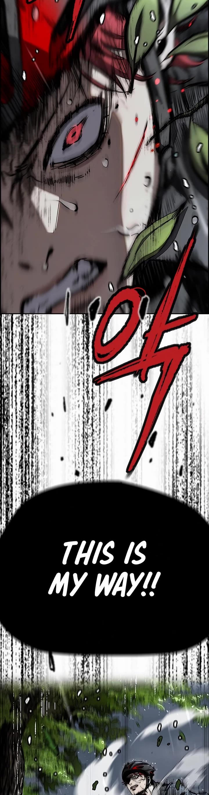 Wind Breaker Chapter 536 page 92 - Chapter 536
