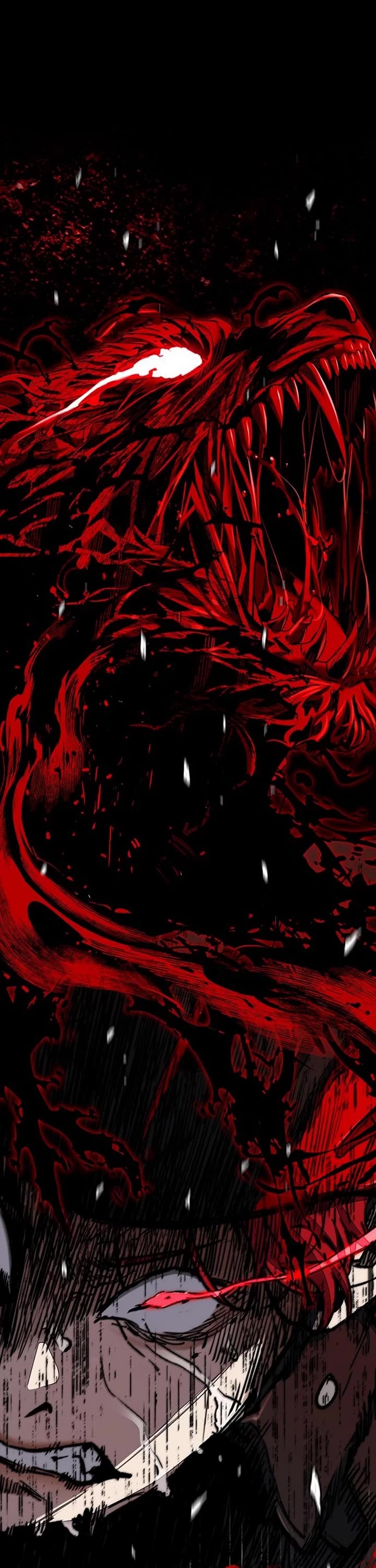 Wind Breaker Chapter 537 page 12 - Chapter 537
