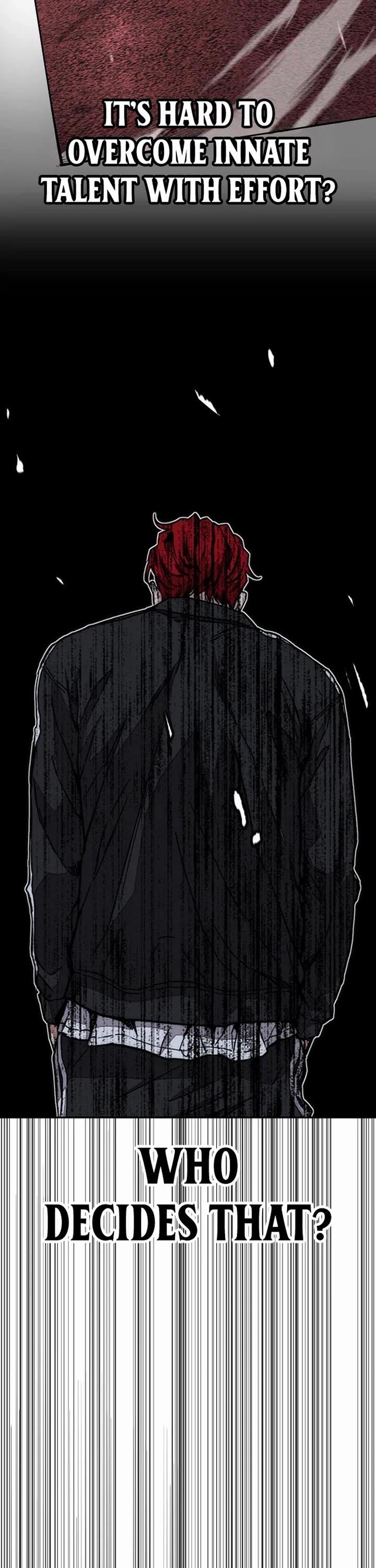 Wind Breaker Chapter 537 page 17 - Chapter 537