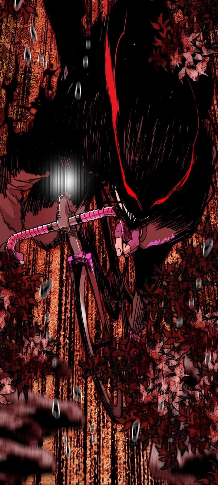 Wind Breaker Chapter 537 page 19 - Chapter 537