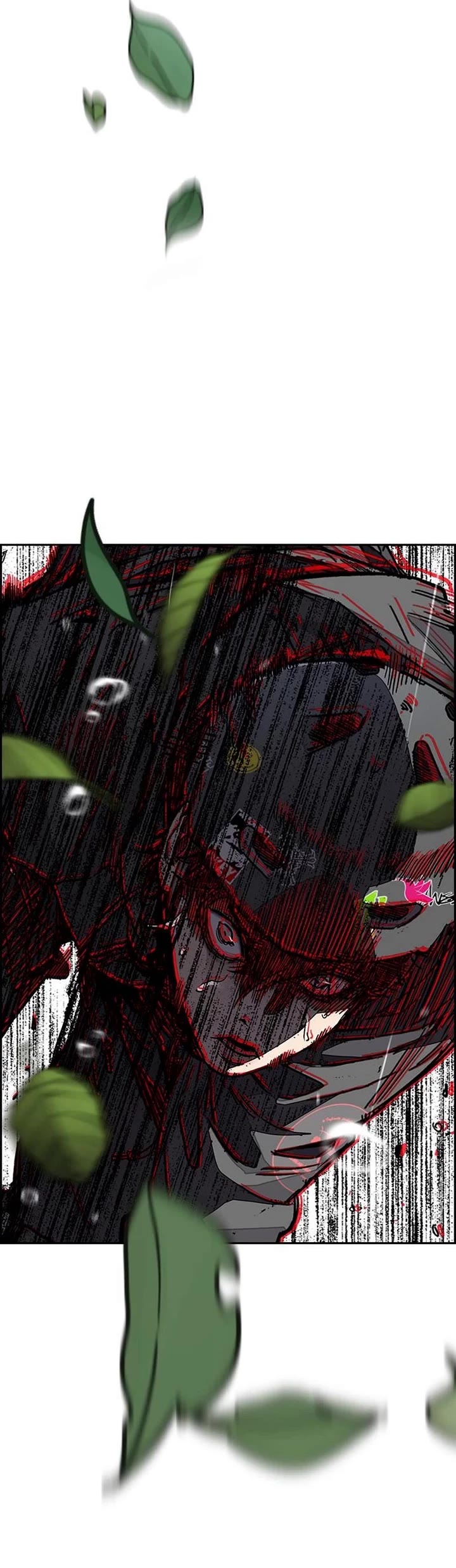 Wind Breaker Chapter 537 page 23 - Chapter 537