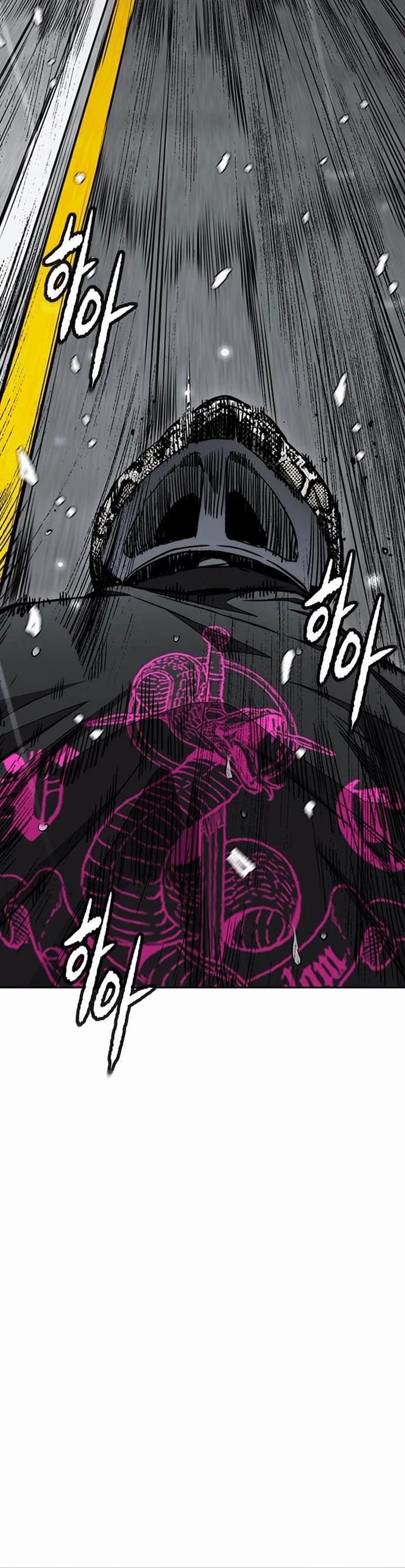 Wind Breaker Chapter 537 page 39 - Chapter 537