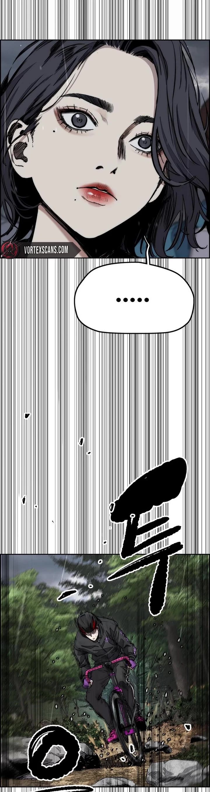 Wind Breaker Chapter 537 page 4 - Chapter 537
