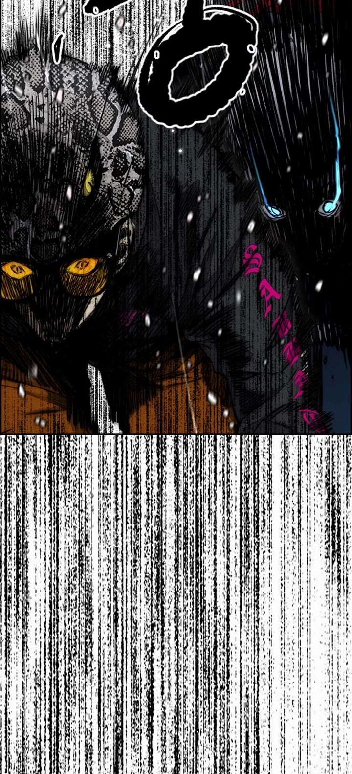 Wind Breaker Chapter 537 page 42 - Chapter 537