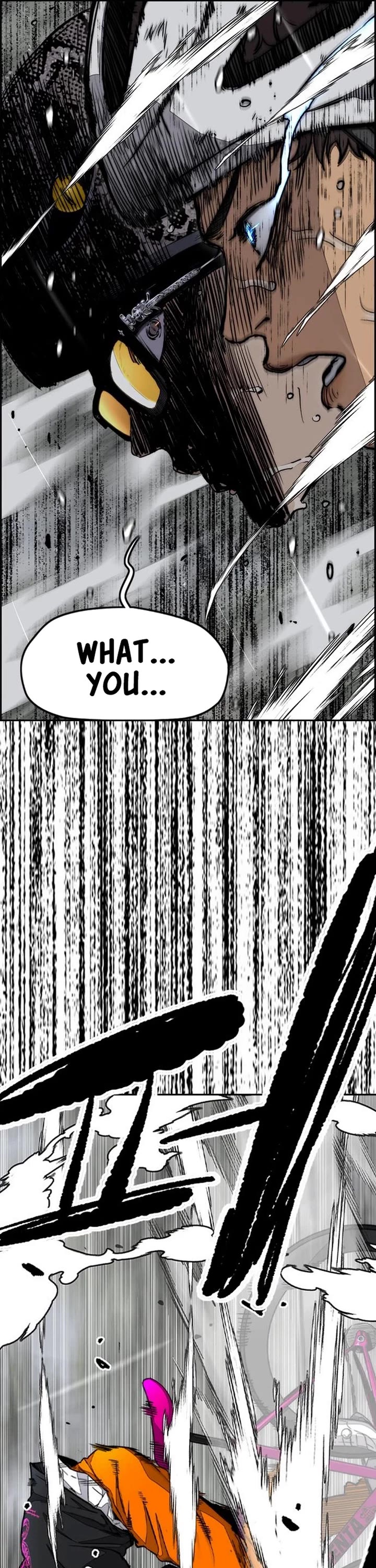 Wind Breaker Chapter 537 page 43 - Chapter 537