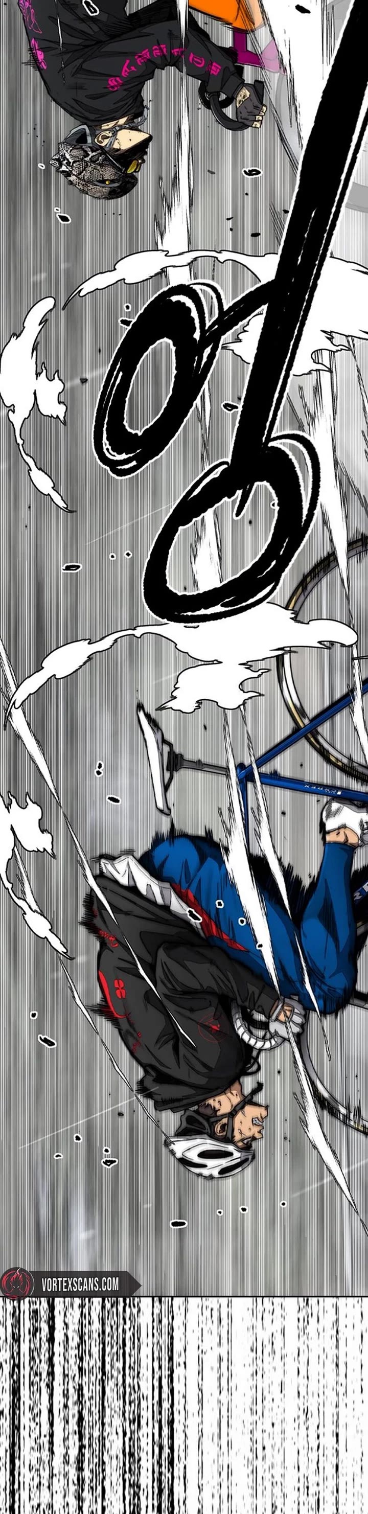 Wind Breaker Chapter 537 page 44 - Chapter 537
