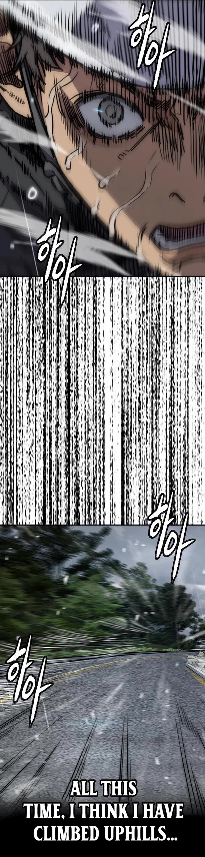 Wind Breaker Chapter 537 page 46 - Chapter 537
