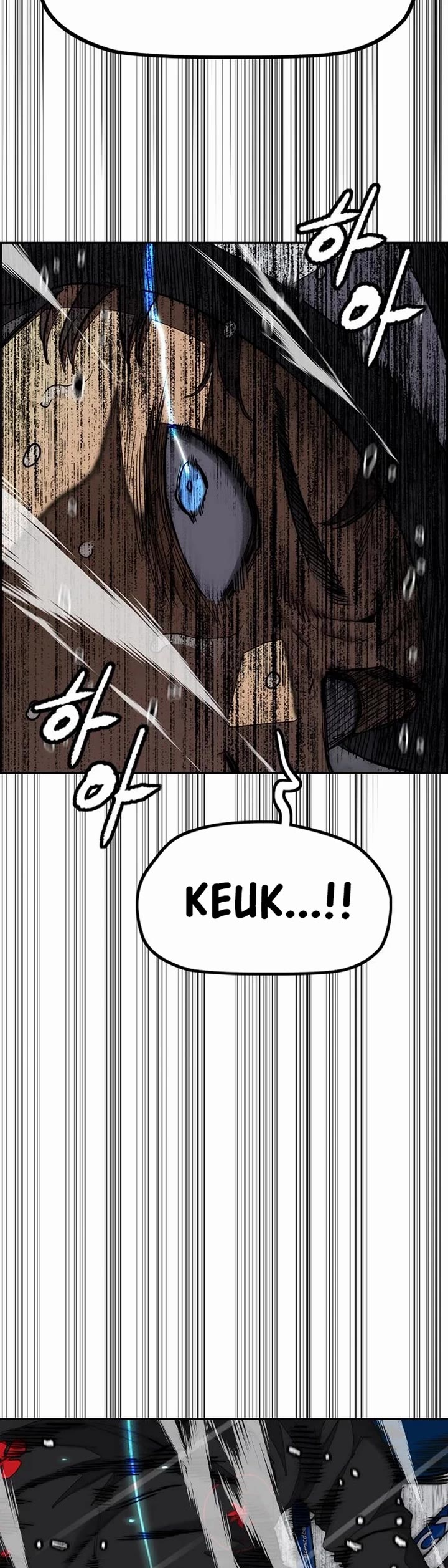 Wind Breaker Chapter 537 page 57 - Chapter 537