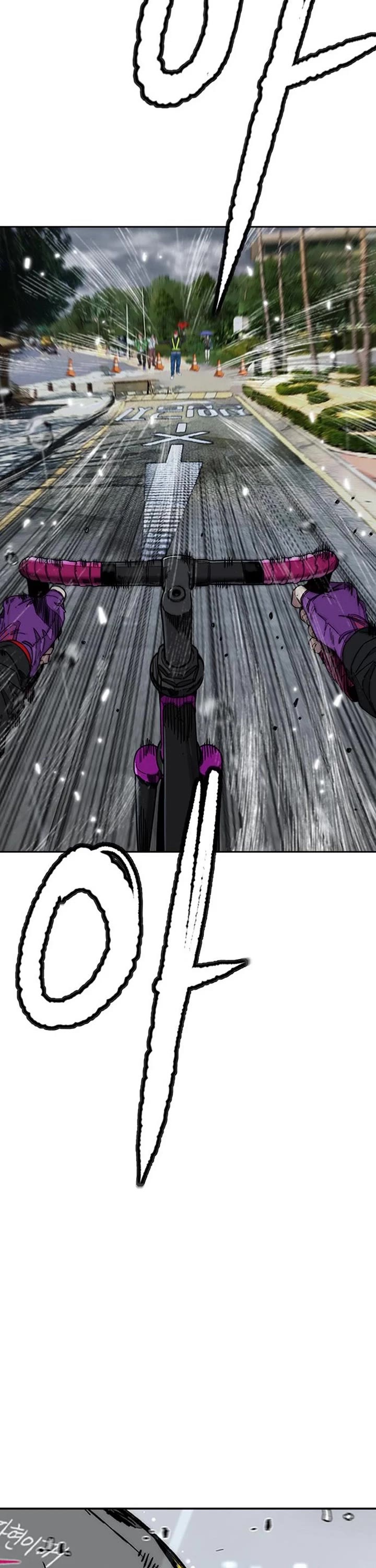 Wind Breaker Chapter 537 page 60 - Chapter 537