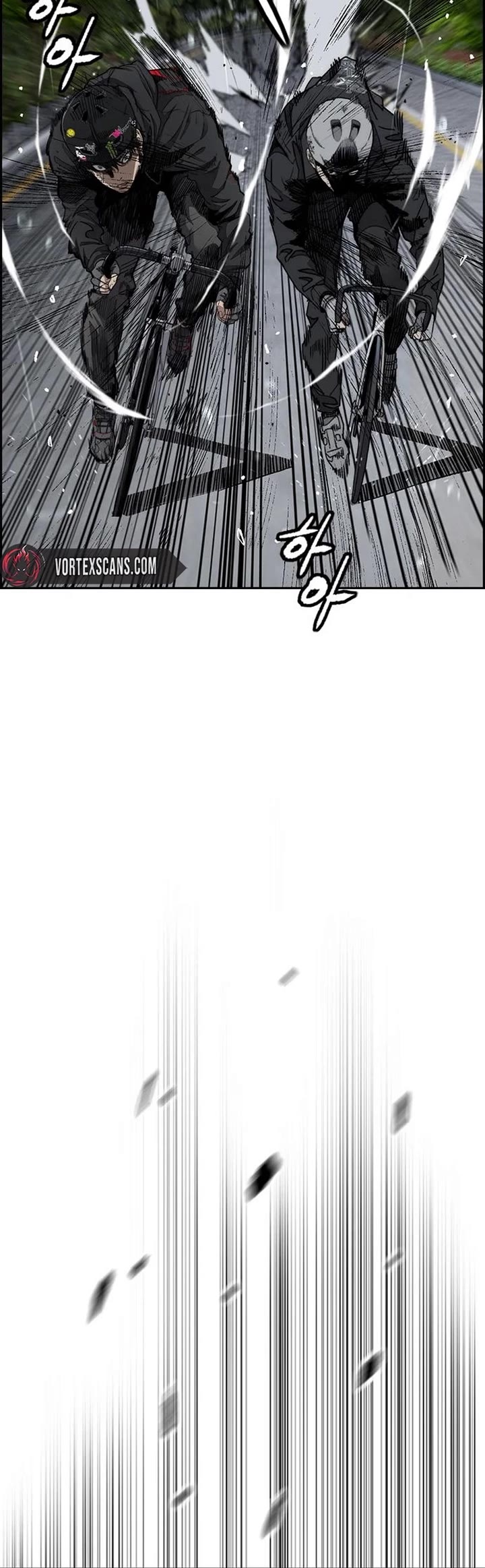Wind Breaker Chapter 537 page 62 - Chapter 537