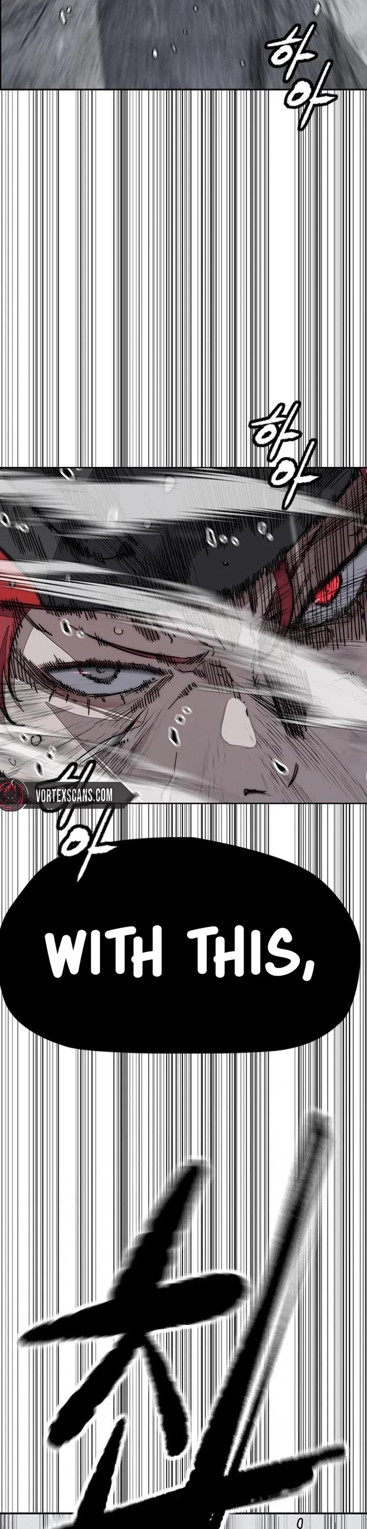 Wind Breaker Chapter 537 page 67 - Chapter 537