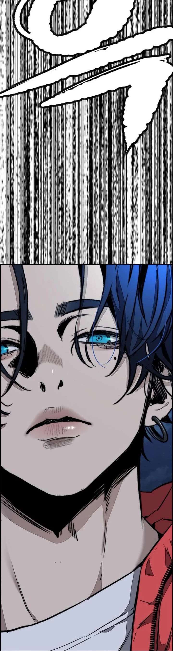 Wind Breaker Chapter 537 page 71 - Chapter 537