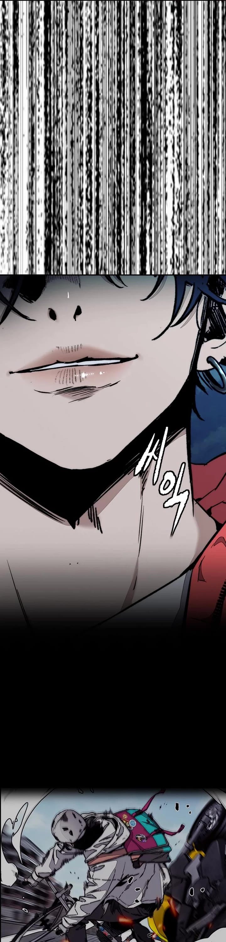 Wind Breaker Chapter 537 page 72 - Chapter 537