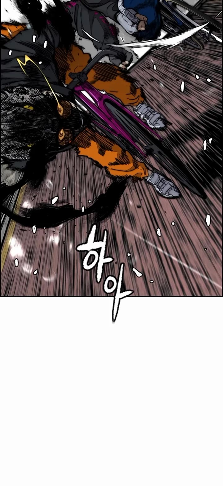 Wind Breaker Chapter 538 page 40 - Chapter 538
