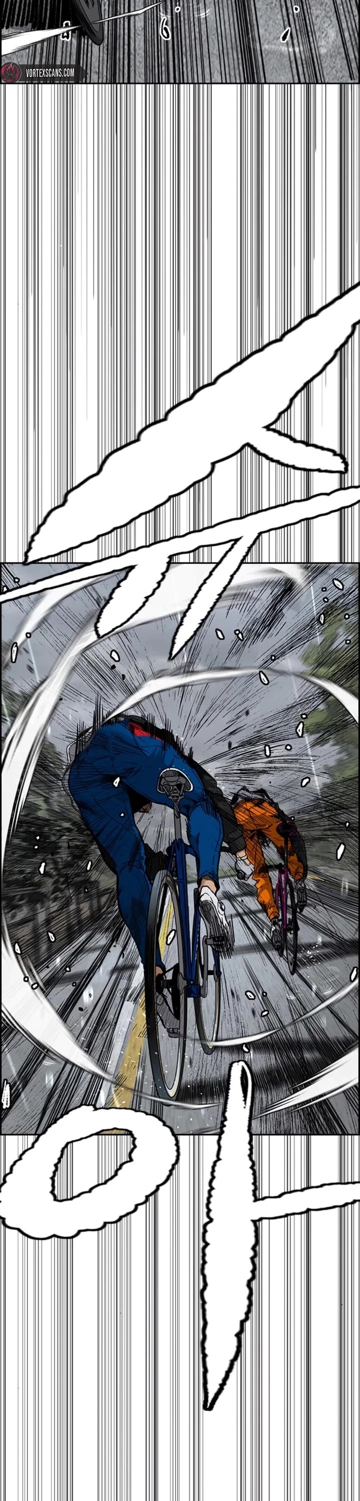 Wind Breaker Chapter 538 page 49 - Chapter 538