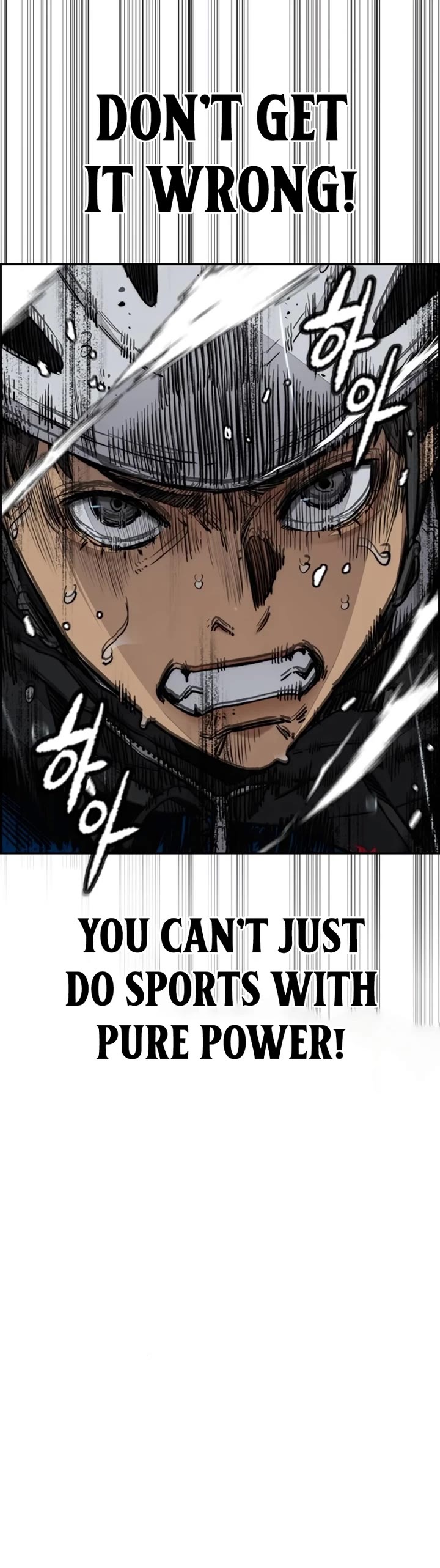 Wind Breaker Chapter 538 page 50 - Chapter 538