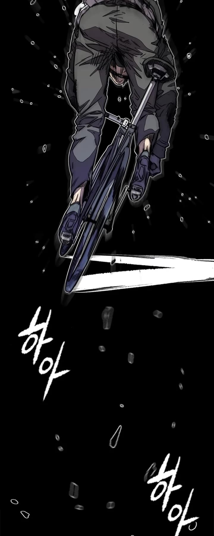 Wind Breaker Chapter 538 page 59 - Chapter 538