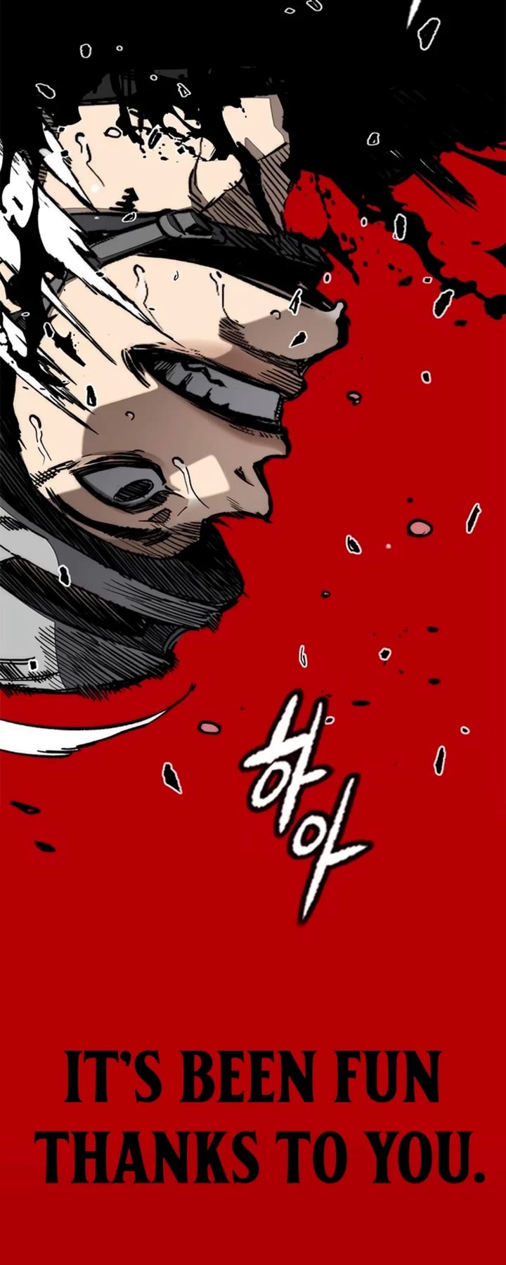 Wind Breaker Chapter 538 page 60 - Chapter 538