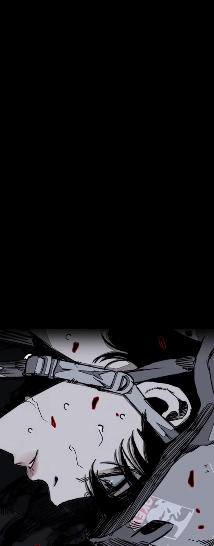 Wind Breaker Chapter 538 page 67 - Chapter 538