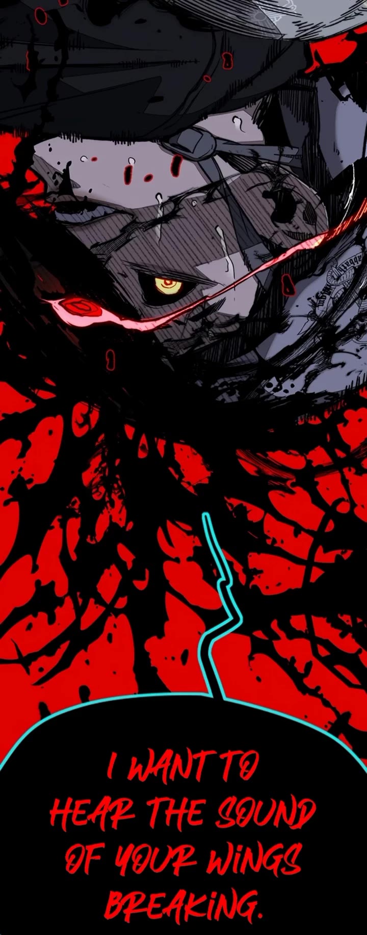 Wind Breaker Chapter 538 page 68 - Chapter 538