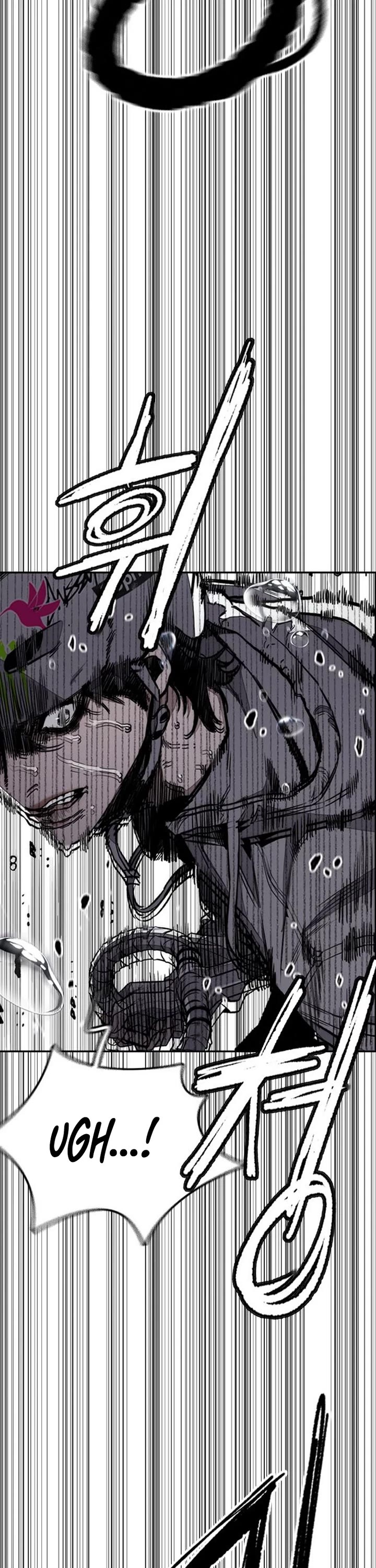 Wind Breaker Chapter 539 page 11 - Chapter 539