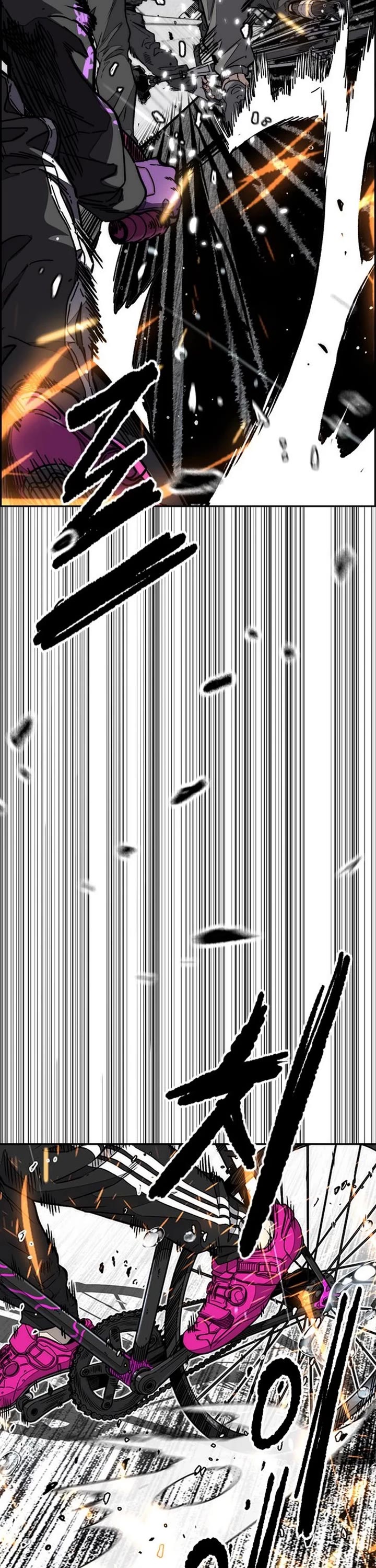 Wind Breaker Chapter 539 page 13 - Chapter 539
