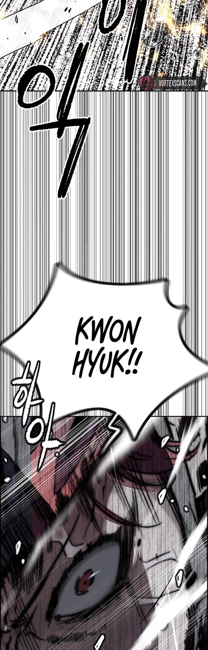 Wind Breaker Chapter 539 page 14 - Chapter 539