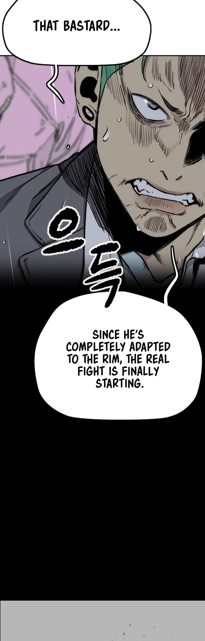 Wind Breaker Chapter 539 page 19 - Chapter 539